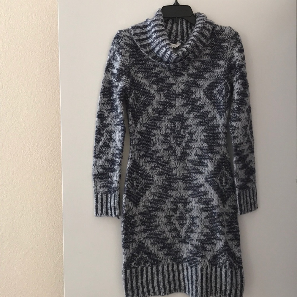 Charming Charlie dress